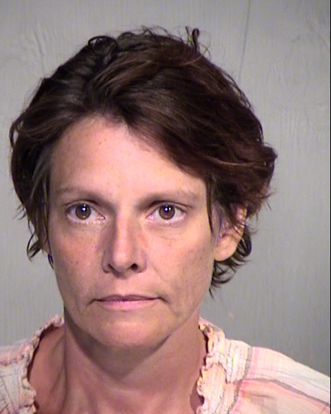 MARY JOSEPHINE TATHAM Mugshot / Maricopa County Arrests / Maricopa County Arizona