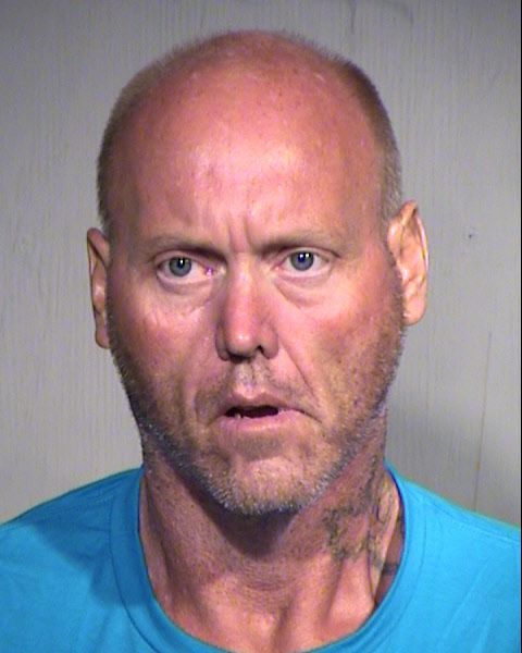 GARY LONNIE DANIEL Mugshot / Maricopa County Arrests / Maricopa County Arizona