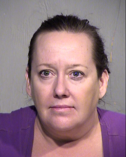 LISA BRIER GREEN Mugshot / Maricopa County Arrests / Maricopa County Arizona