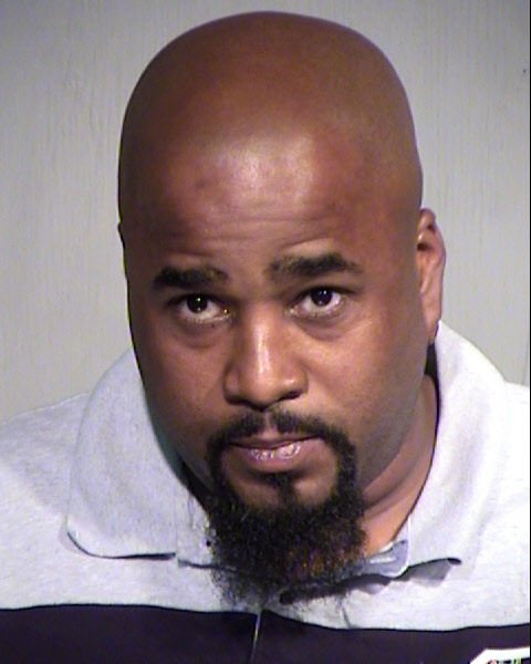 FRANKLIN F PERRYMAN Mugshot / Maricopa County Arrests / Maricopa County Arizona