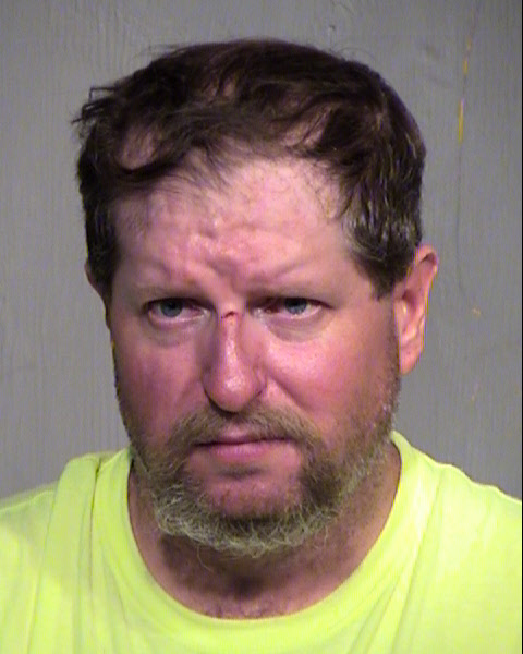 ROBERT C CALLAHAN Mugshot / Maricopa County Arrests / Maricopa County Arizona