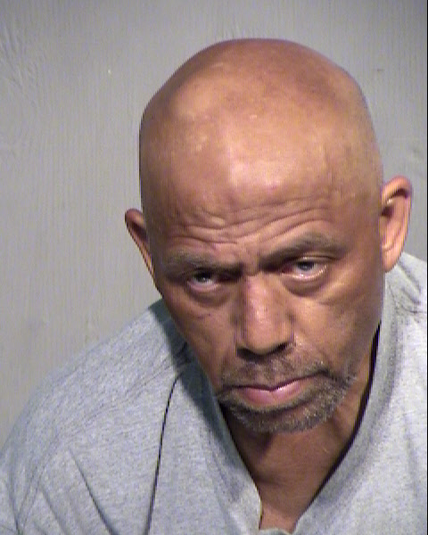MICHAEL GEORGE MOODY Mugshot / Maricopa County Arrests / Maricopa County Arizona
