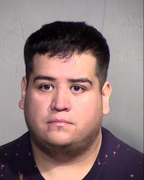 JUAN RAMON DIAZ Mugshot / Maricopa County Arrests / Maricopa County Arizona
