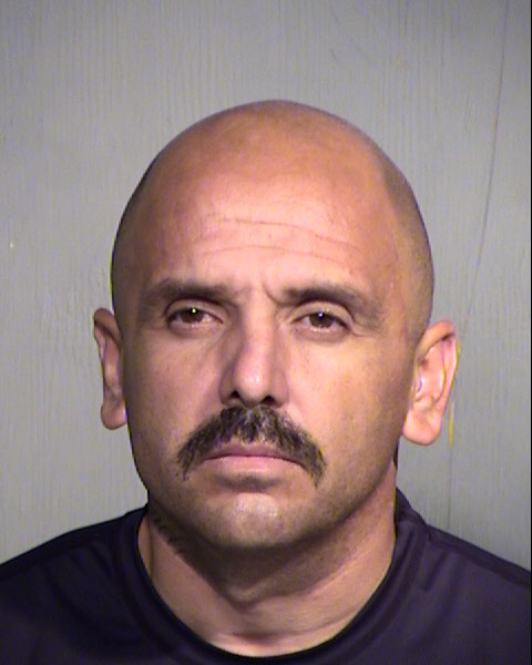 ALEXANDER CARDONA Mugshot / Maricopa County Arrests / Maricopa County Arizona