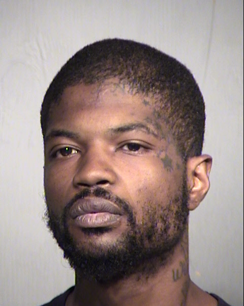 DARRYL DONNELL BOYKIN Mugshot / Maricopa County Arrests / Maricopa County Arizona