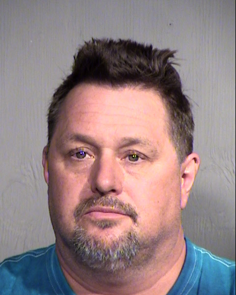 SHAWN STEPHEN SILVA Mugshot / Maricopa County Arrests / Maricopa County Arizona