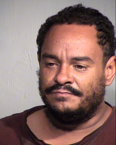 JOHN NMN MAES Mugshot / Maricopa County Arrests / Maricopa County Arizona