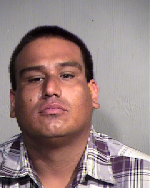 JUAN ROCHA Mugshot / Maricopa County Arrests / Maricopa County Arizona