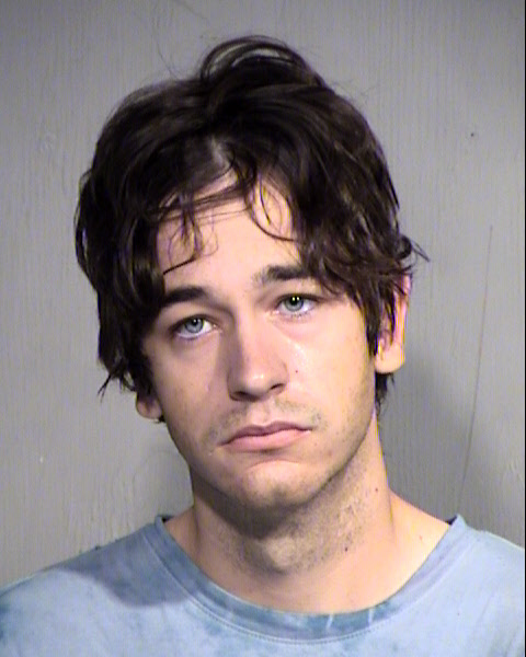 ALEX EARL WILLIAMS Mugshot / Maricopa County Arrests / Maricopa County Arizona
