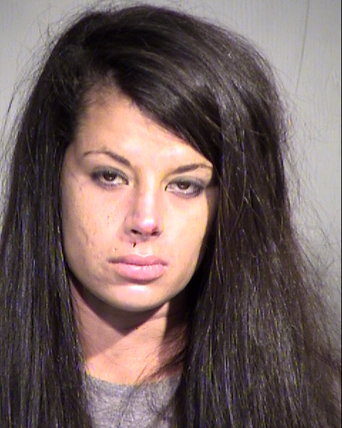 CHRISTINA JO CALABRESE Mugshot / Maricopa County Arrests / Maricopa County Arizona