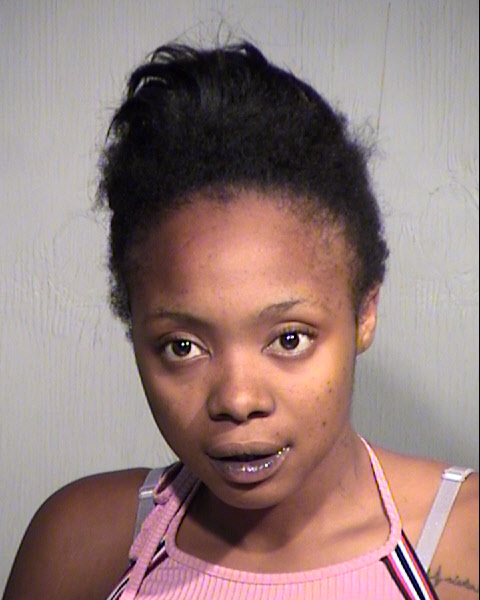 SHAWNQUAYVIADAYSHAWN ROPER Mugshot / Maricopa County Arrests / Maricopa County Arizona