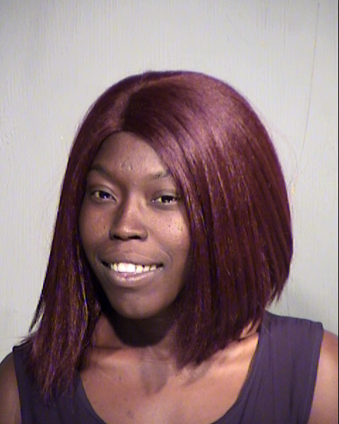 RODASIA BASS Mugshot / Maricopa County Arrests / Maricopa County Arizona