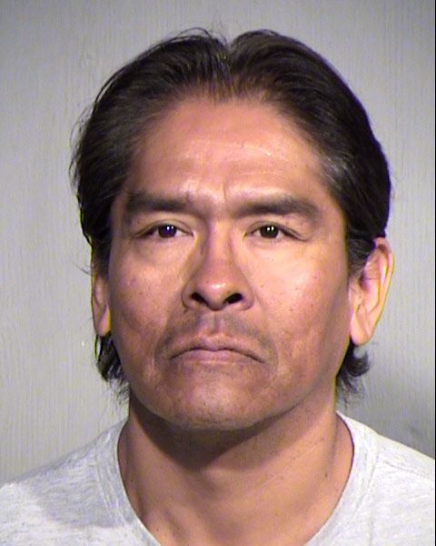 CHRIS RANDALL HARRIS Mugshot / Maricopa County Arrests / Maricopa County Arizona