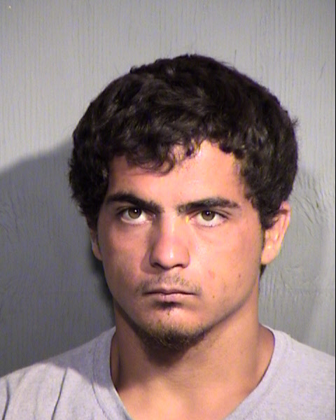 KAMEL MOUSTAFA SABET Mugshot / Maricopa County Arrests / Maricopa County Arizona