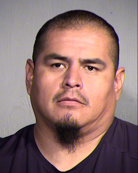 MARIO LEE Mugshot / Maricopa County Arrests / Maricopa County Arizona