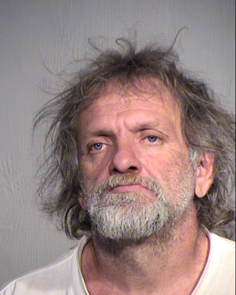 DAVID ALLEN LEHMAN Mugshot / Maricopa County Arrests / Maricopa County Arizona