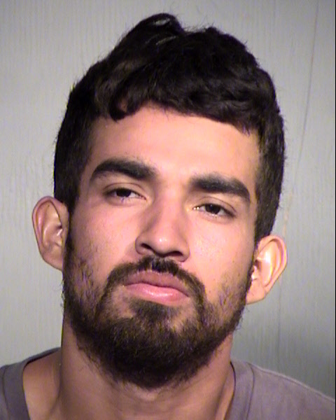 FRANCISCO MARTIN CARRANCO Mugshot / Maricopa County Arrests / Maricopa County Arizona