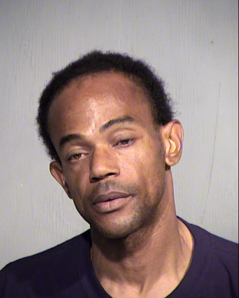 MICHAEL E DOUGLAS Mugshot / Maricopa County Arrests / Maricopa County Arizona