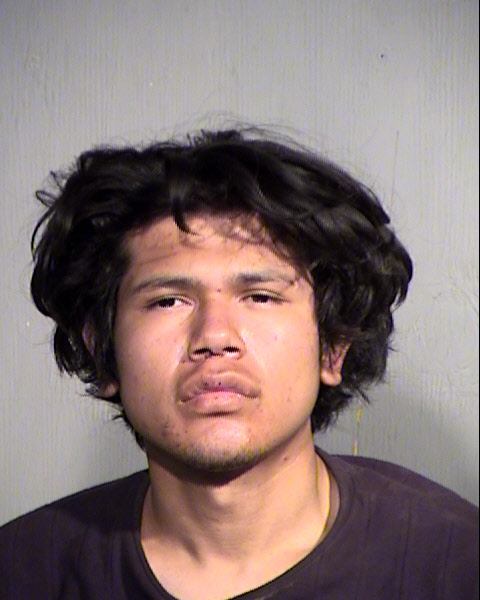 JOSE RAMON LOPEZ Mugshot / Maricopa County Arrests / Maricopa County Arizona