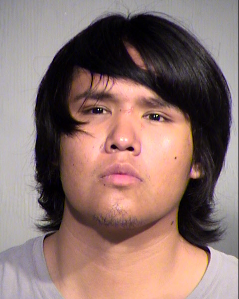 CORWIN MARRIET GREY Mugshot / Maricopa County Arrests / Maricopa County Arizona