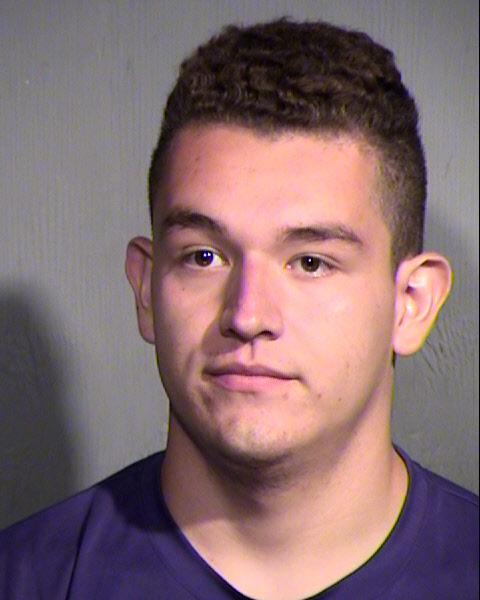 JUAN JOSE VILLALPANDO LOPEZ Mugshot / Maricopa County Arrests / Maricopa County Arizona