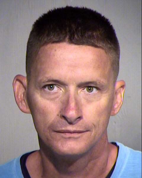 RANDALL SCOTT SMITH Mugshot / Maricopa County Arrests / Maricopa County Arizona
