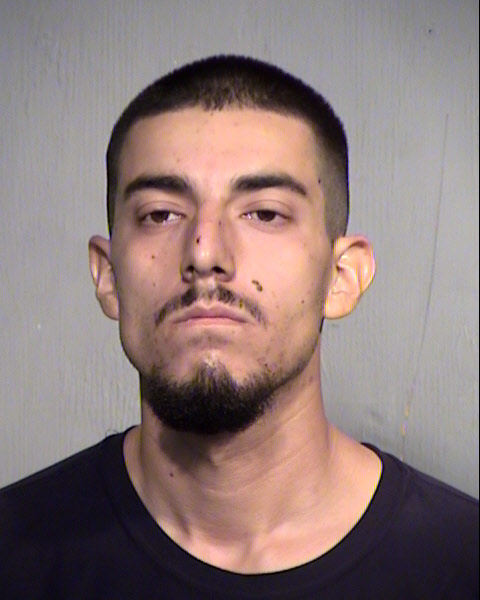CESAR MARIN SERA Mugshot / Maricopa County Arrests / Maricopa County Arizona