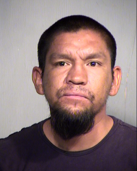 JOSEPH EARL PASQUALE Mugshot / Maricopa County Arrests / Maricopa County Arizona