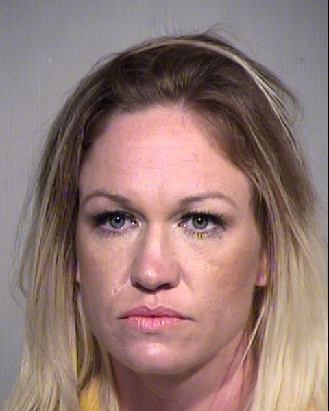 ERIN BERRA CLAN BERRA Mugshot / Maricopa County Arrests / Maricopa County Arizona