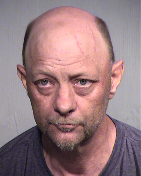 SCOTT JOSEPH ANDREWS Mugshot / Maricopa County Arrests / Maricopa County Arizona