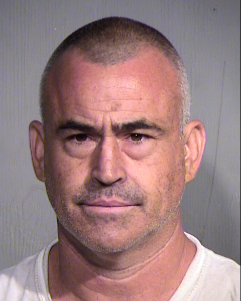 BRIAN JAMES GARVEY Mugshot / Maricopa County Arrests / Maricopa County Arizona