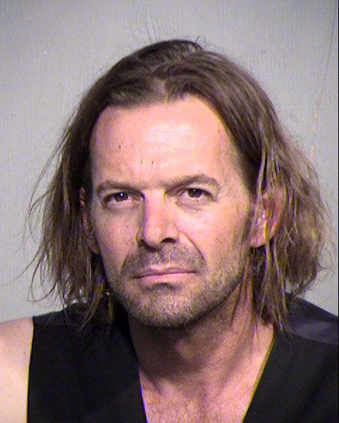 MICHAEL DELANEY BOWLAND Mugshot / Maricopa County Arrests / Maricopa County Arizona