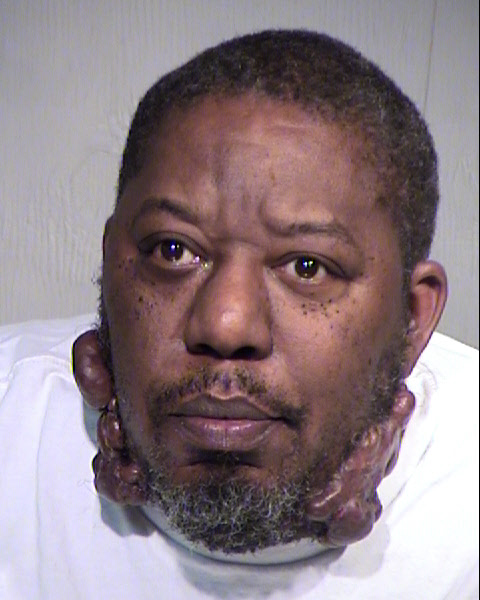 ARNOLD NELSON Mugshot / Maricopa County Arrests / Maricopa County Arizona