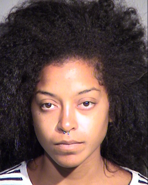 ALEXIS LYN ROSARIO Mugshot / Maricopa County Arrests / Maricopa County Arizona