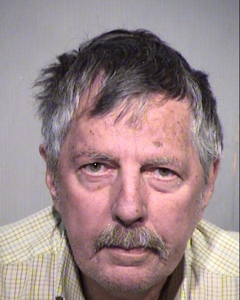 ELDON LEE BEA Mugshot / Maricopa County Arrests / Maricopa County Arizona