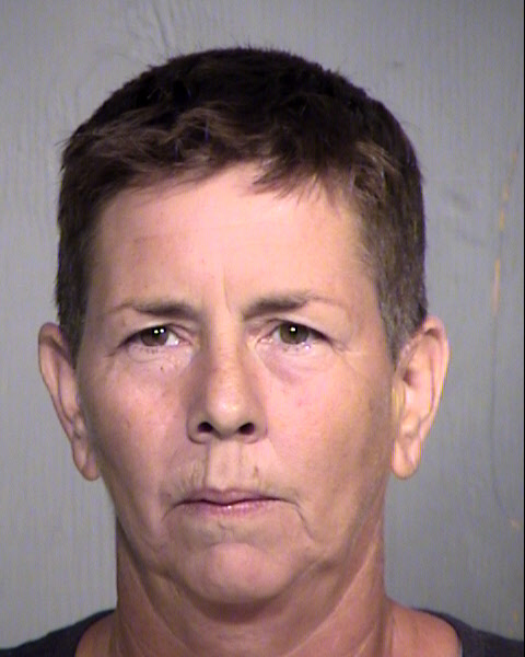 TAMMY PENDERGRASS Mugshot / Maricopa County Arrests / Maricopa County Arizona