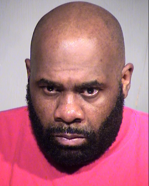 ANTHONY DION SPEARS Mugshot / Maricopa County Arrests / Maricopa County Arizona