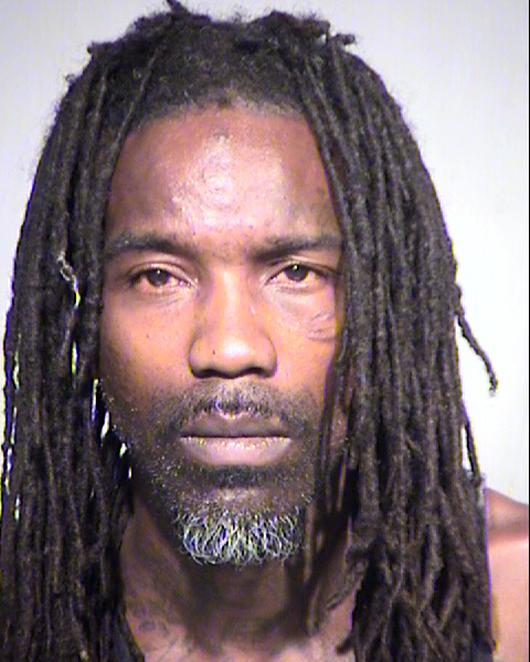 TERRENCE WARREN RANDLES Mugshot / Maricopa County Arrests / Maricopa County Arizona