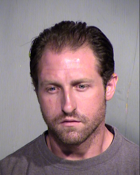 ANTHONY ROBERT JAMROZIK Mugshot / Maricopa County Arrests / Maricopa County Arizona