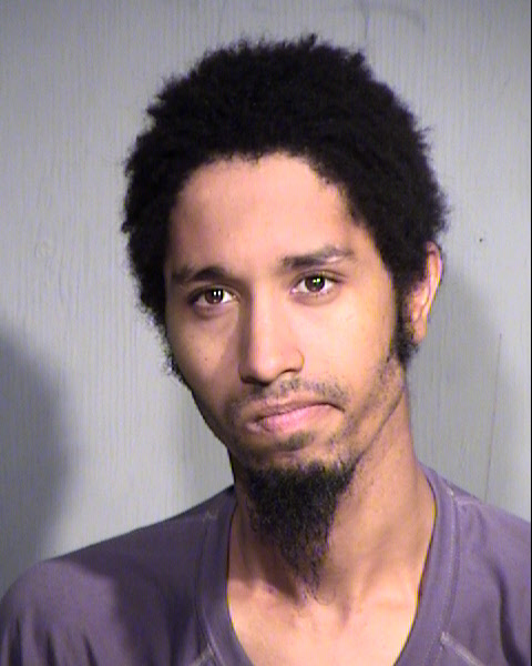ISRAEL MONROE PREAYER Mugshot / Maricopa County Arrests / Maricopa County Arizona