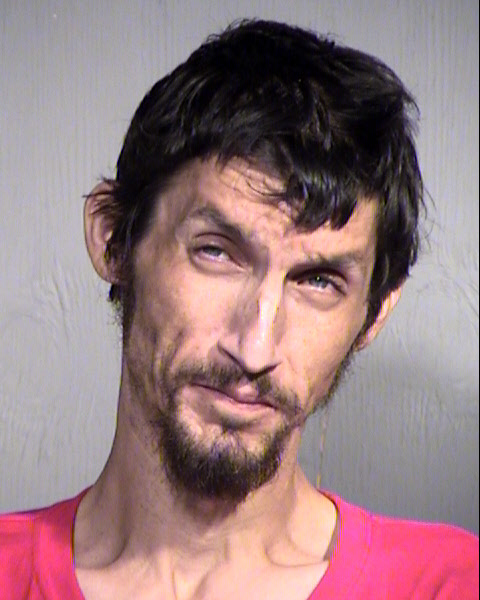 JAMES SAMUEL UMPHREYS Mugshot / Maricopa County Arrests / Maricopa County Arizona