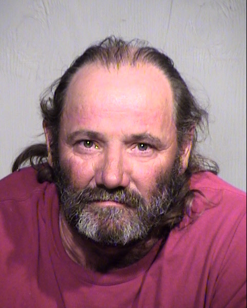 EDWARD CLAY ARAGON Mugshot / Maricopa County Arrests / Maricopa County Arizona