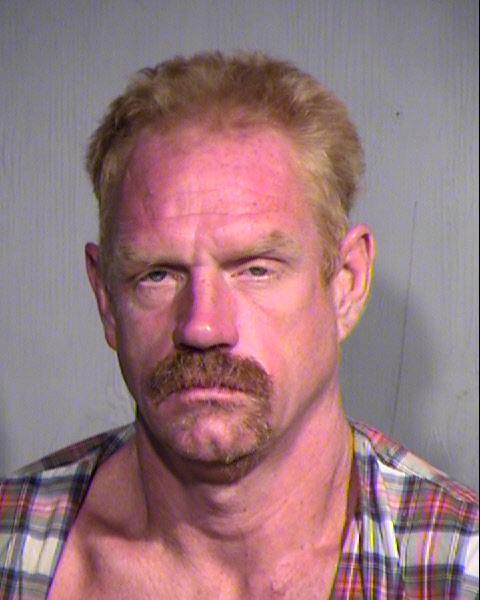 EARLOM J COLE Mugshot / Maricopa County Arrests / Maricopa County Arizona