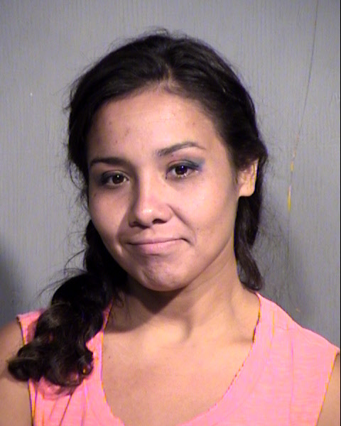 GEORGETTE RUELAS Mugshot / Maricopa County Arrests / Maricopa County Arizona