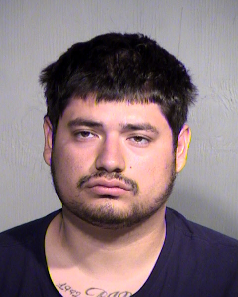 ERIC M MEDINA Mugshot / Maricopa County Arrests / Maricopa County Arizona