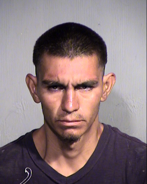 MIGUEL OSCAR CASTILLO Mugshot / Maricopa County Arrests / Maricopa County Arizona