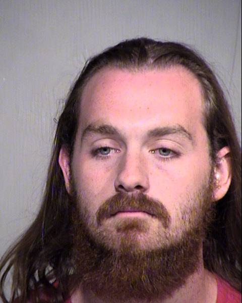 DYLAN RAY JOINER Mugshot / Maricopa County Arrests / Maricopa County Arizona