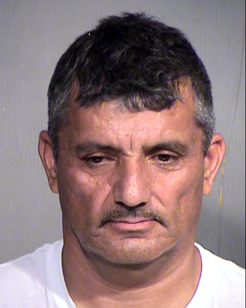 ROBERTO DANIEL RODRIGUEZ Mugshot / Maricopa County Arrests / Maricopa County Arizona