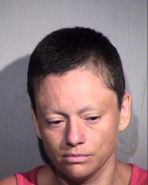 ANGELICA CATALINA AGUIRRE Mugshot / Maricopa County Arrests / Maricopa County Arizona