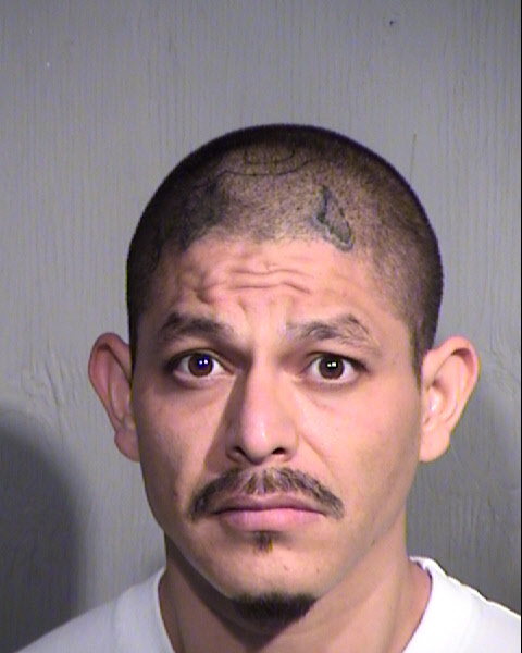 RENE ZUNIGA Mugshot / Maricopa County Arrests / Maricopa County Arizona